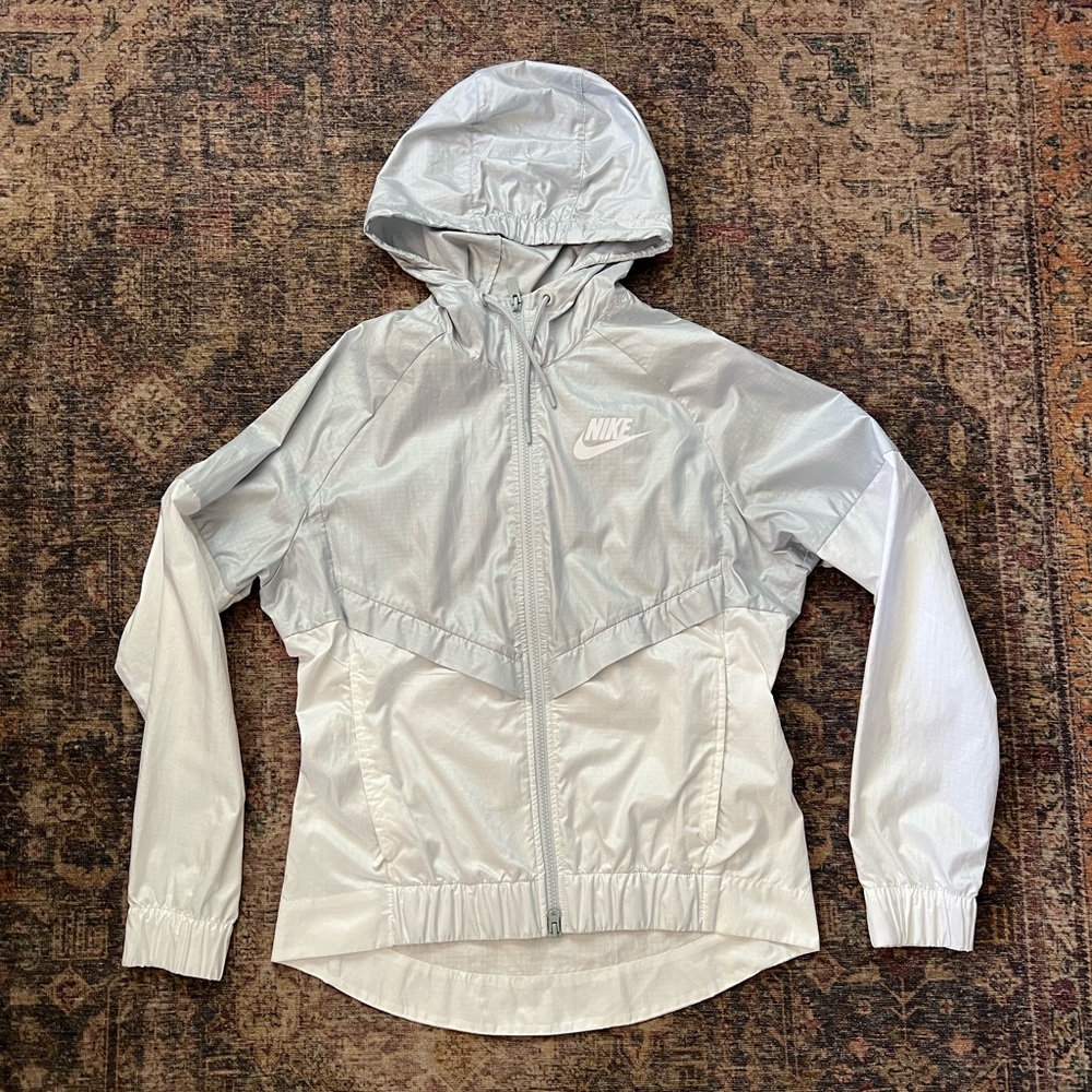 Nike Windbreaker